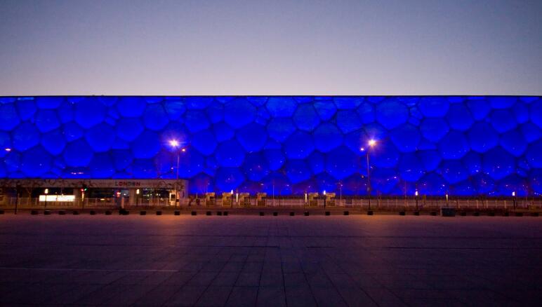 什么是ETFE膜？為什么它是建筑師最喜歡的高分子材料？