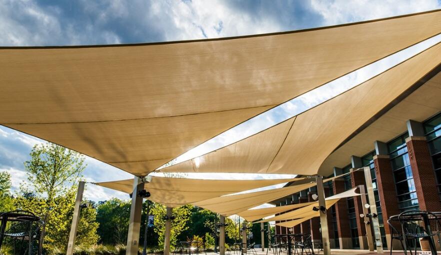 無懼風(fēng)雨，不畏驕陽：遮陽結(jié)構(gòu)設(shè)計優(yōu)質(zhì)建議