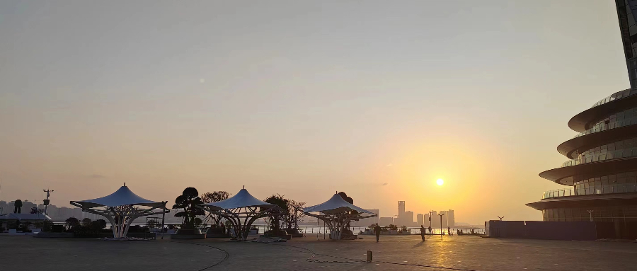 ?？跒硰V場景觀膜結(jié)構(gòu)工程